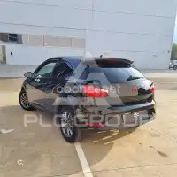 2015 Seat Ibiza