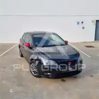 2015 Seat Ibiza