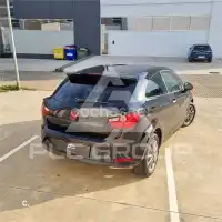 2015 Seat Ibiza
