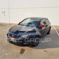 2015 Seat Ibiza