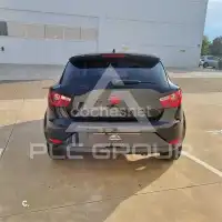 2015 Seat Ibiza