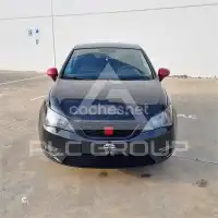 2015 Seat Ibiza