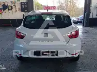 2015 Seat Ibiza