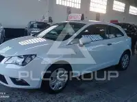 2015 Seat Ibiza