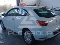 2015 Seat Ibiza