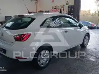 2015 Seat Ibiza
