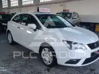 2015 Seat Ibiza