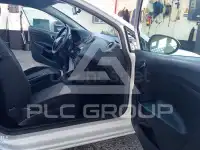 2015 Seat Ibiza