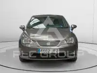 2015 Seat Ibiza