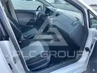 2015 Seat Ibiza