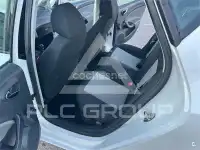 2015 Seat Ibiza