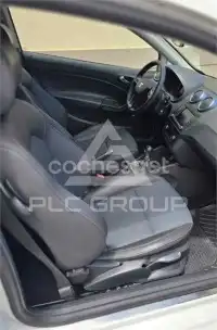 2015 Seat Ibiza