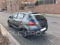 2015 Seat Ibiza
