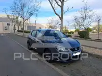 2015 Seat Ibiza