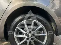 2015 Seat Ibiza