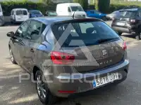 2015 Seat Ibiza