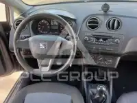 2015 Seat Ibiza