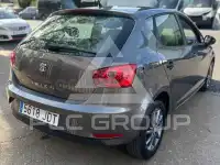 2015 Seat Ibiza