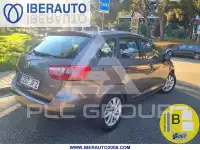 2015 Seat Ibiza