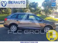 2015 Seat Ibiza