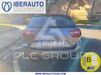 2015 Seat Ibiza