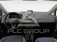 2015 Seat Ibiza