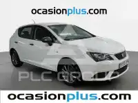 2015 Seat Ibiza