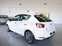 2015 Seat Ibiza
