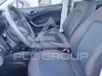 2015 Seat Ibiza