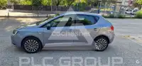 2015 Seat Ibiza
