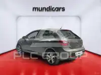 2015 Seat Ibiza