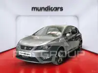 2015 Seat Ibiza