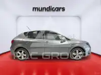 2015 Seat Ibiza