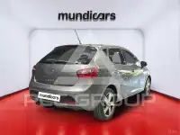 2015 Seat Ibiza