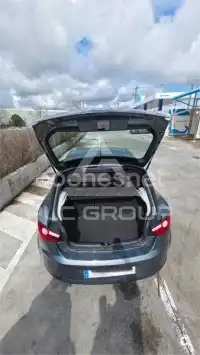 2015 Seat Ibiza