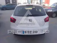2015 Seat Ibiza
