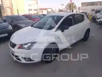 2015 Seat Ibiza
