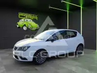 2015 Seat Ibiza