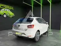2015 Seat Ibiza