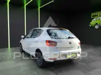 2015 Seat Ibiza