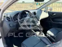 2015 Seat Ibiza