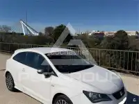 2015 Seat Ibiza