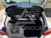 2015 Seat Ibiza