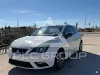 2015 Seat Ibiza