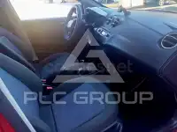 2015 Seat Ibiza