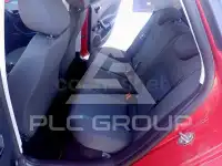 2015 Seat Ibiza
