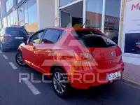 2015 Seat Ibiza