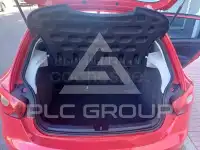 2015 Seat Ibiza