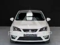 2015 Seat Ibiza