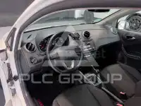 2015 Seat Ibiza